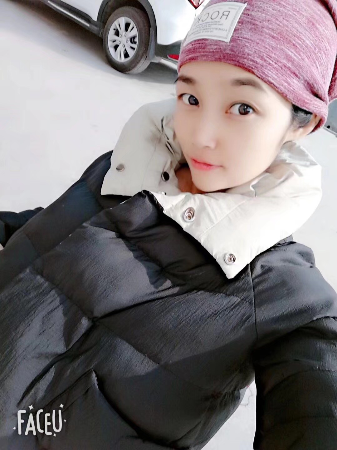 美女玩家