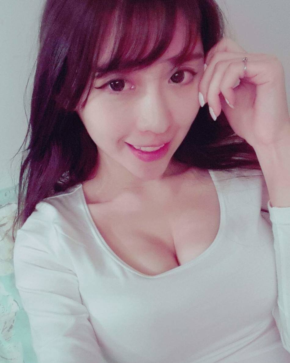 美女玩家