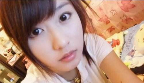 美女玩家